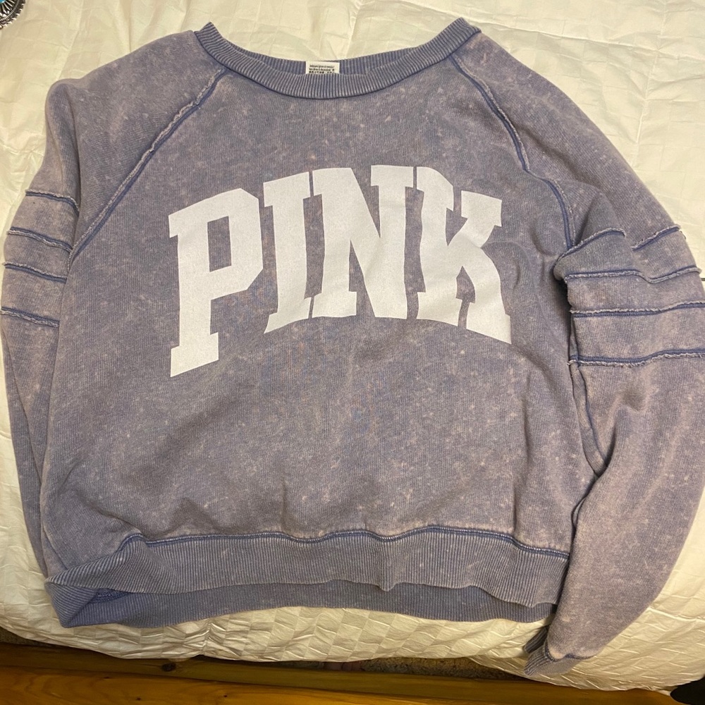 PINK Sweater
